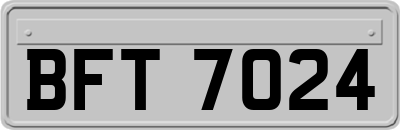 BFT7024
