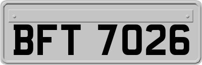 BFT7026