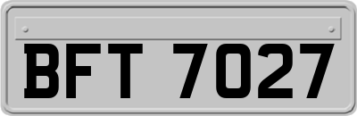 BFT7027