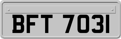 BFT7031