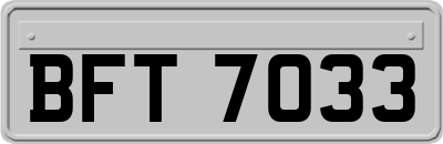 BFT7033