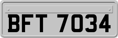 BFT7034