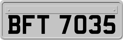 BFT7035