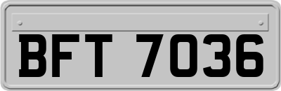 BFT7036