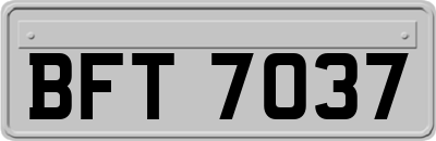 BFT7037