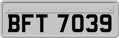 BFT7039