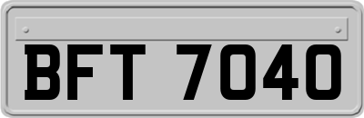 BFT7040