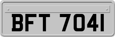 BFT7041
