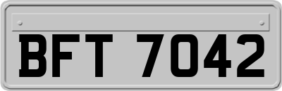 BFT7042