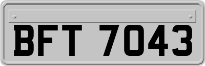 BFT7043