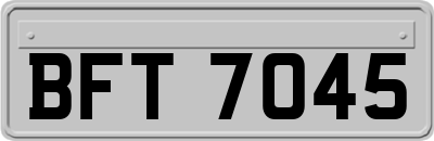 BFT7045