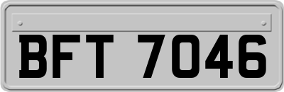 BFT7046