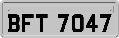BFT7047