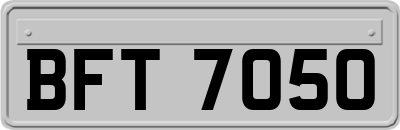 BFT7050