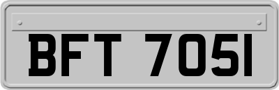 BFT7051