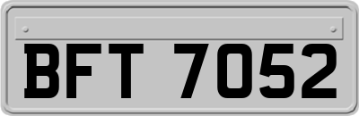 BFT7052
