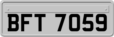 BFT7059
