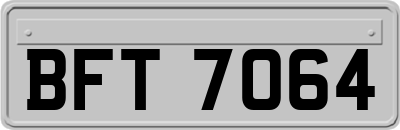 BFT7064