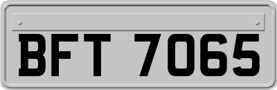 BFT7065