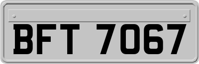 BFT7067