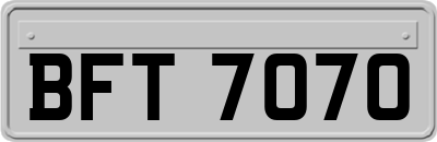 BFT7070