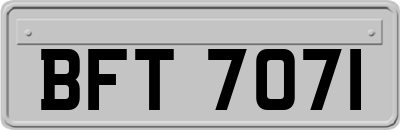BFT7071