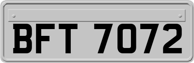BFT7072