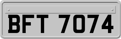 BFT7074