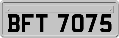 BFT7075