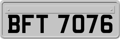 BFT7076
