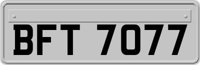BFT7077