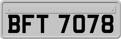 BFT7078