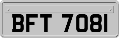 BFT7081