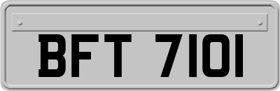 BFT7101