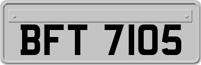 BFT7105