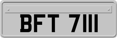 BFT7111