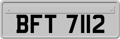 BFT7112