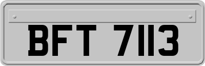 BFT7113