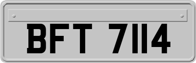 BFT7114