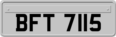 BFT7115