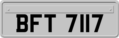 BFT7117