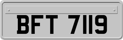 BFT7119