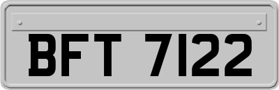 BFT7122
