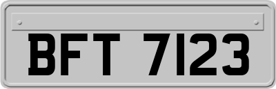 BFT7123