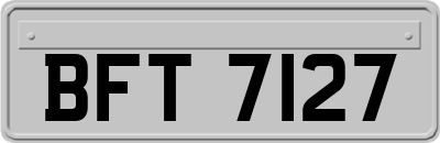 BFT7127