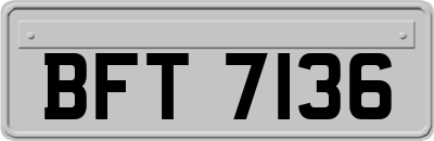 BFT7136