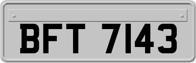 BFT7143