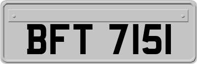 BFT7151