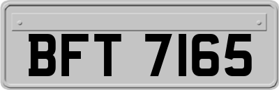 BFT7165