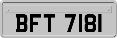 BFT7181